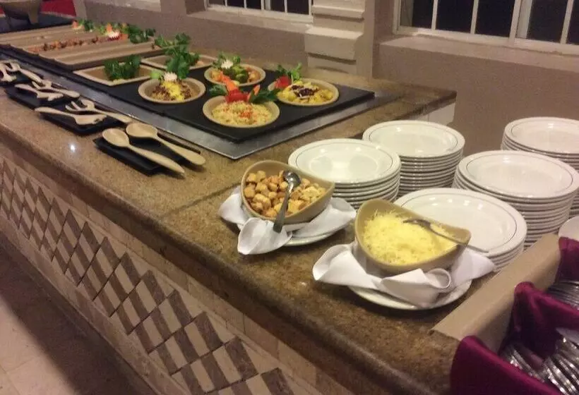 Отель Club Maeva Miramar Tampico