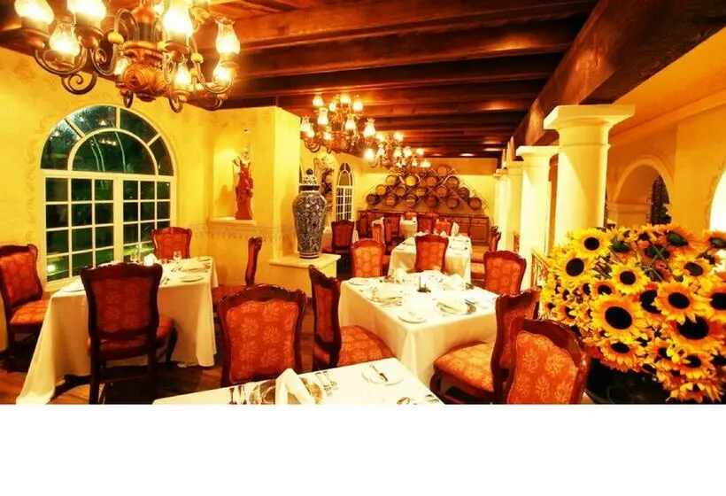 Отель Club Maeva Miramar Tampico