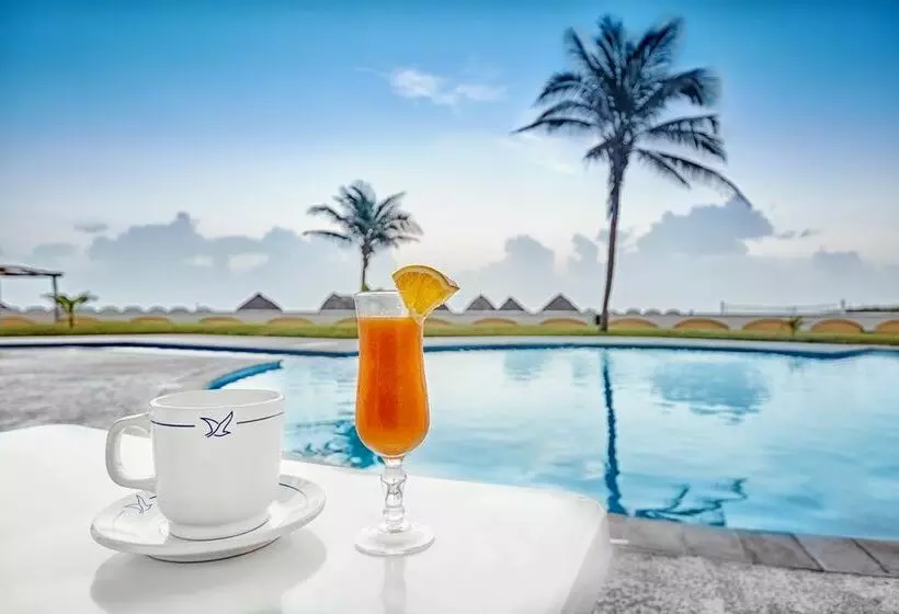 Отель Club Maeva Miramar Tampico