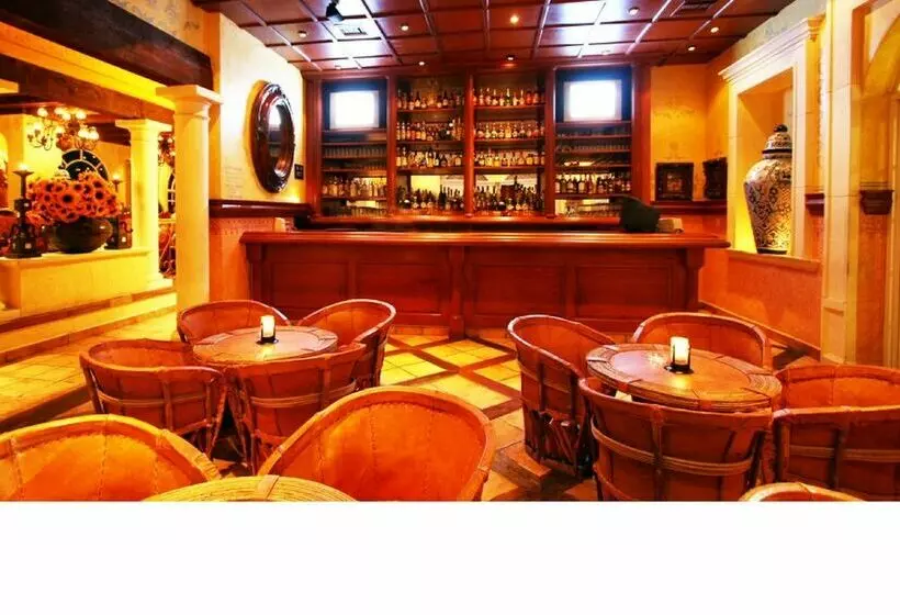 Отель Club Maeva Miramar Tampico