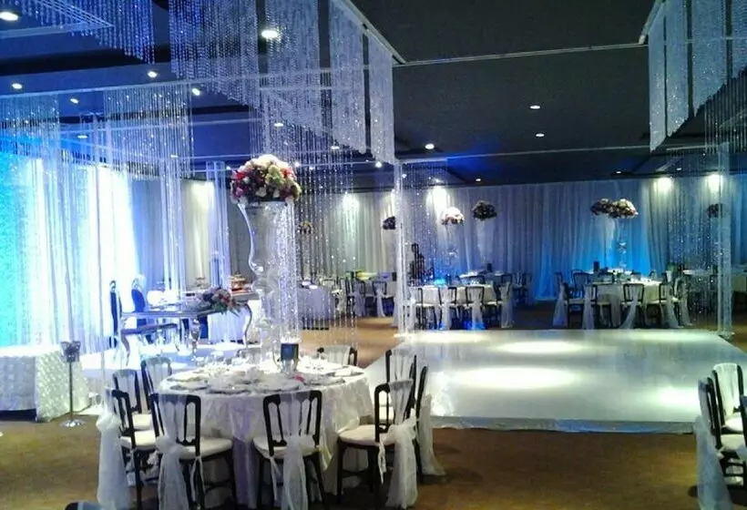 Отель Club Maeva Miramar Tampico