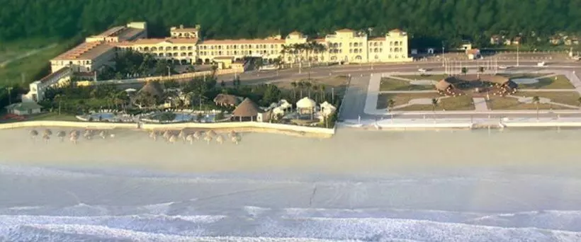 Отель Club Maeva Miramar Tampico