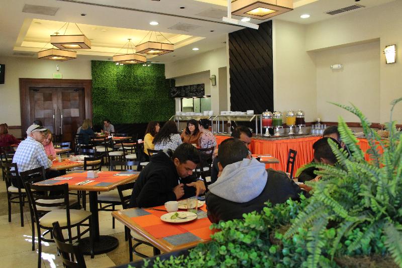 فندق Colonial Hermosillo