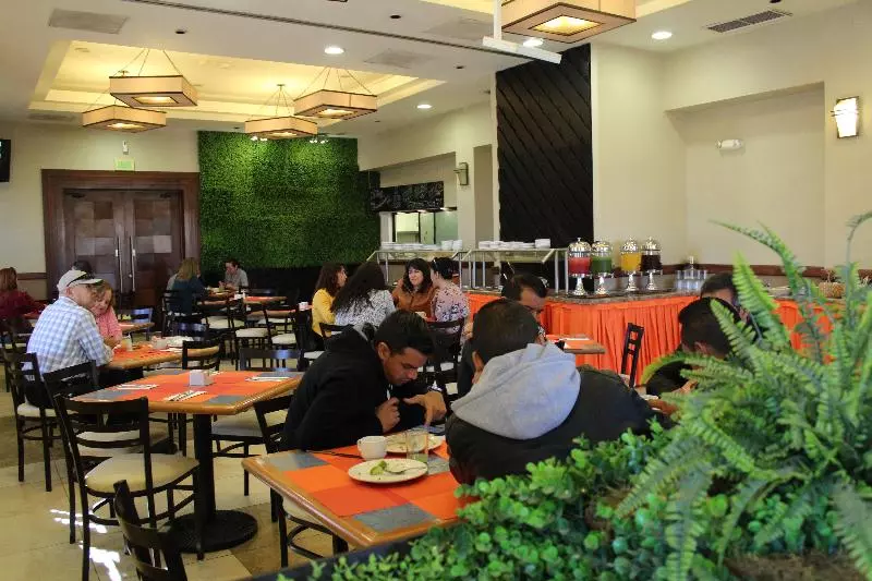 فندق Colonial Hermosillo