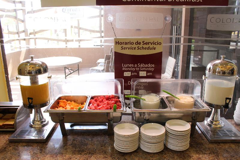 فندق Colonial Hermosillo