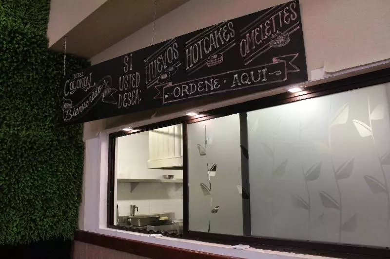 فندق Colonial Hermosillo