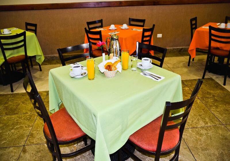 فندق Colonial Hermosillo