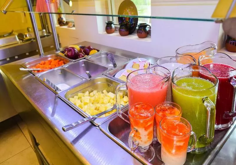 فندق Colonial Hermosillo