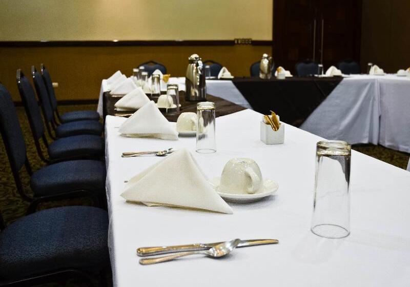 فندق Colonial Hermosillo