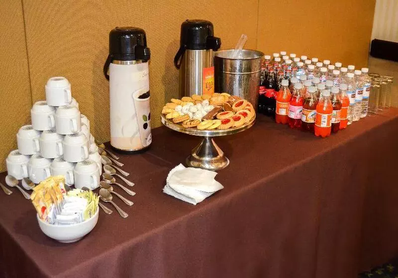 فندق Colonial Hermosillo