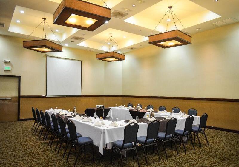 فندق Colonial Hermosillo