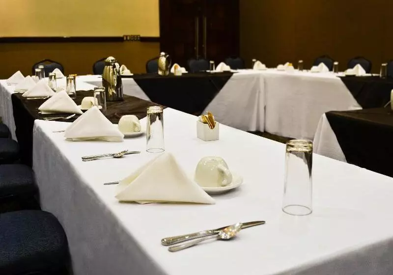 فندق Colonial Hermosillo