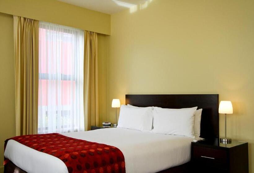 בית מלון כפרי Comfort Inn & Suites City Views