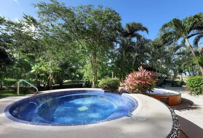 호텔 Eurostars Hacienda Vista Real