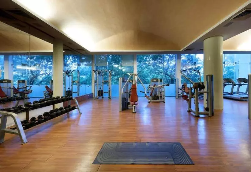 호텔 Eurostars Hacienda Vista Real