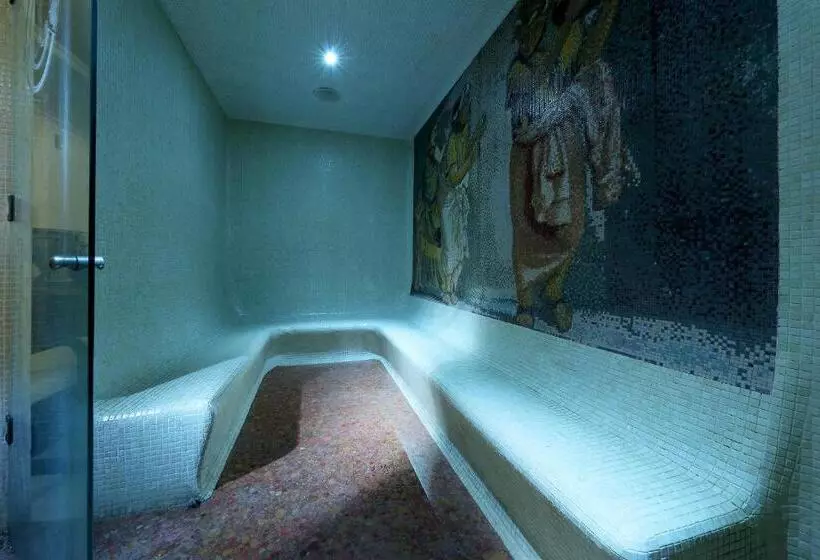 호텔 Eurostars Hacienda Vista Real