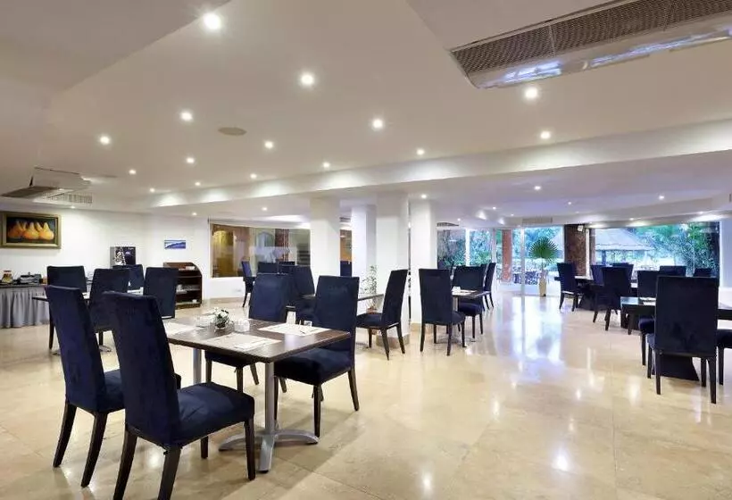 호텔 Eurostars Hacienda Vista Real