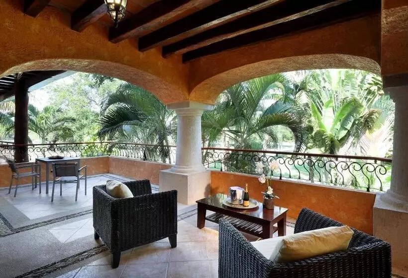 호텔 Eurostars Hacienda Vista Real