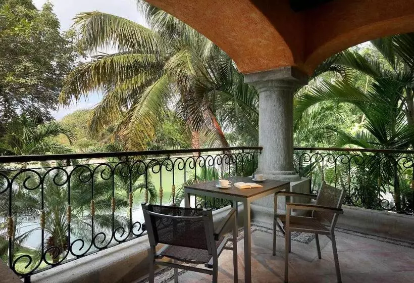 호텔 Eurostars Hacienda Vista Real