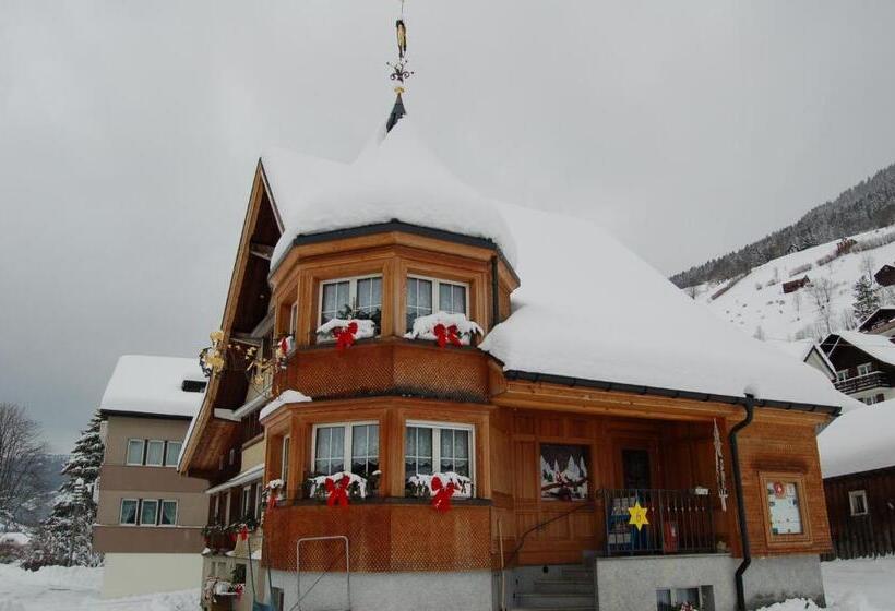 호텔 Gasthaus Schäfli