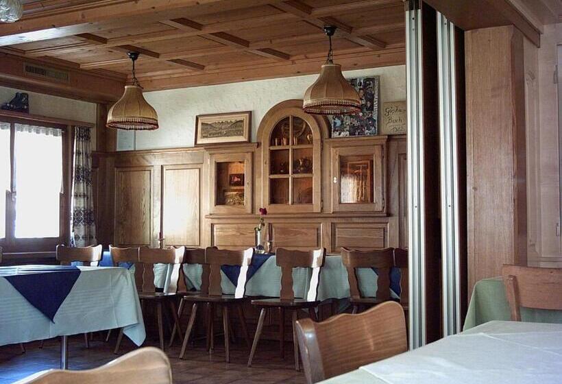 호텔 Gasthaus Schäfli