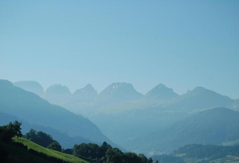 호텔 Gasthaus Schäfli