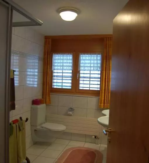 ホテル Gasthaus Schäfli