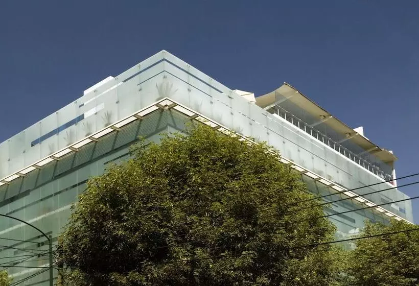 Habita, Mexico City, A Member Of Design Hotels