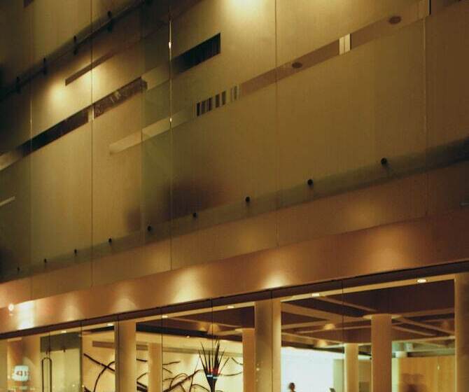 Habita, Mexico City, A Member Of Design Hotels