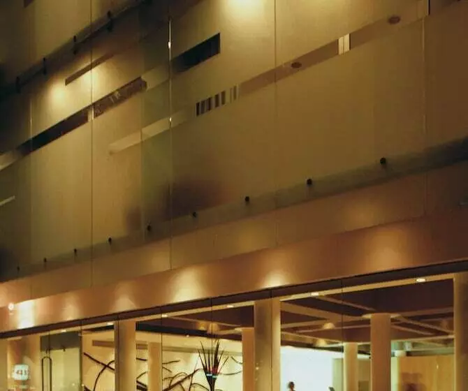 Habita, Mexico City, A Member Of Design Hotels