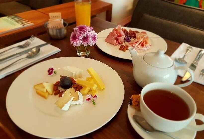 Habita, Mexico City, A Member Of Design Hotels