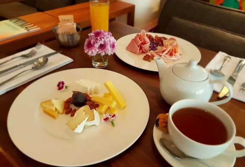 Habita, Mexico City, A Member Of Design Hotels