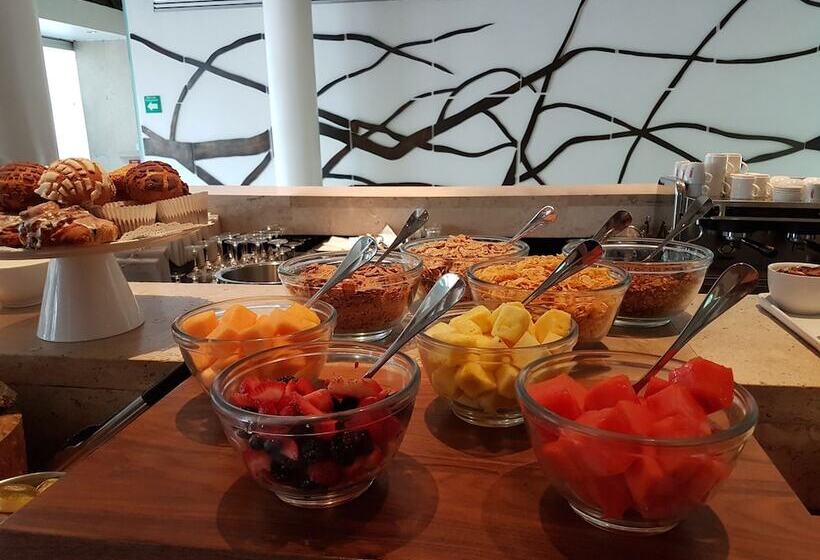 Habita, Mexico City, A Member Of Design Hotels