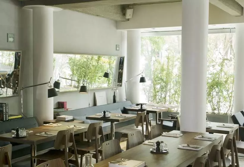 Habita, Mexico City, A Member Of Design Hotels