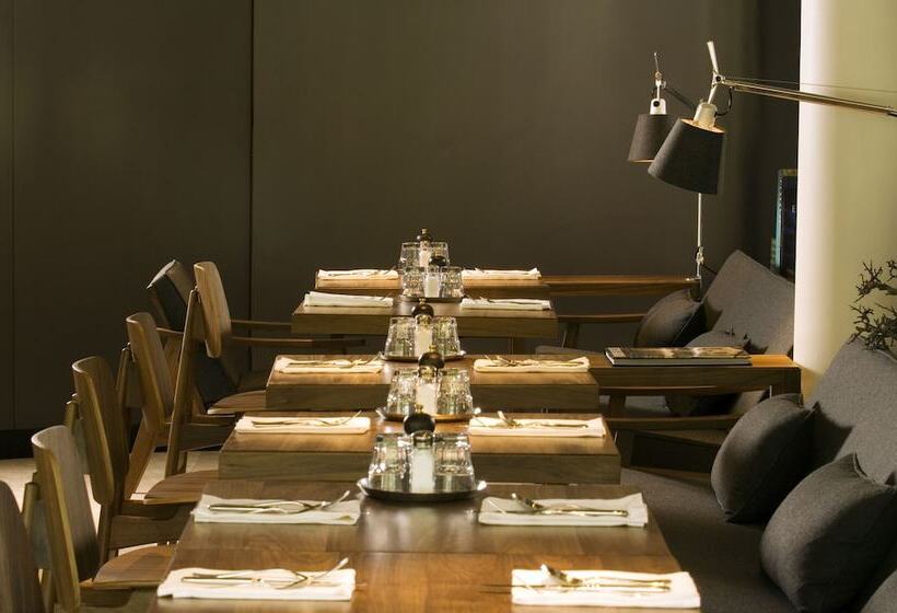 Habita, Mexico City, A Member Of Design Hotels