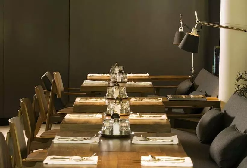 Habita, Mexico City, A Member Of Design Hotels