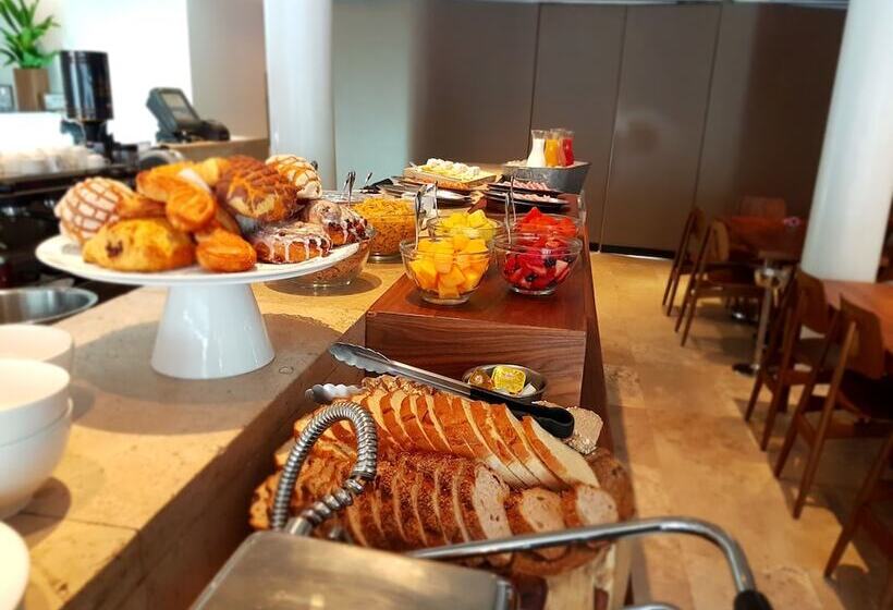 Habita, Mexico City, A Member Of Design Hotels