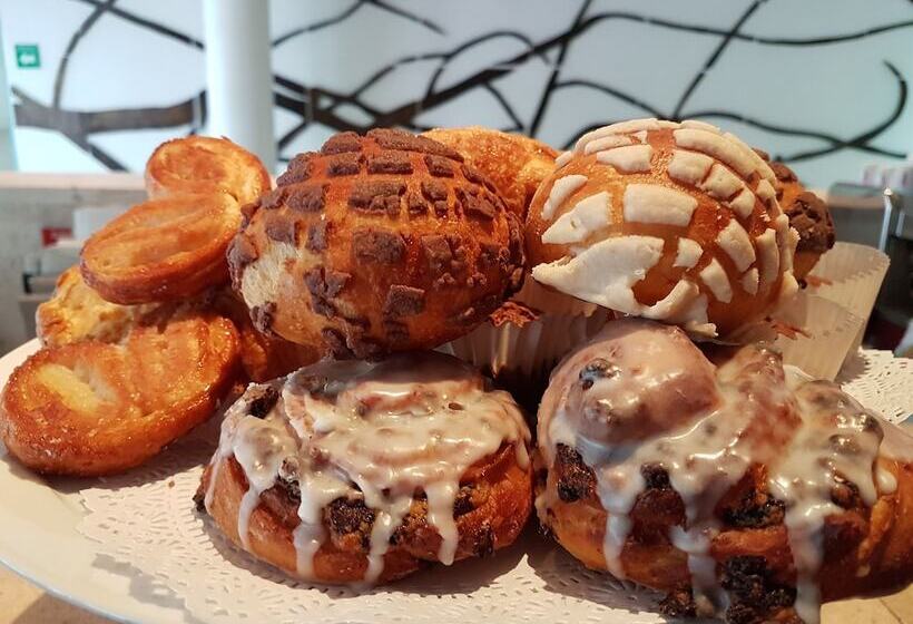 Habita, Mexico City, A Member Of Design Hotels