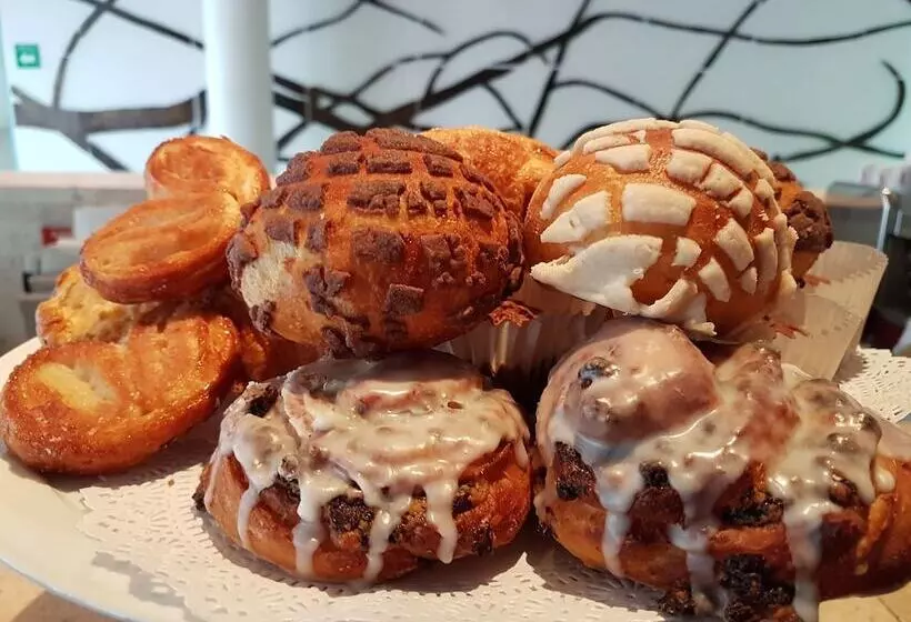 Habita, Mexico City, A Member Of Design Hotels