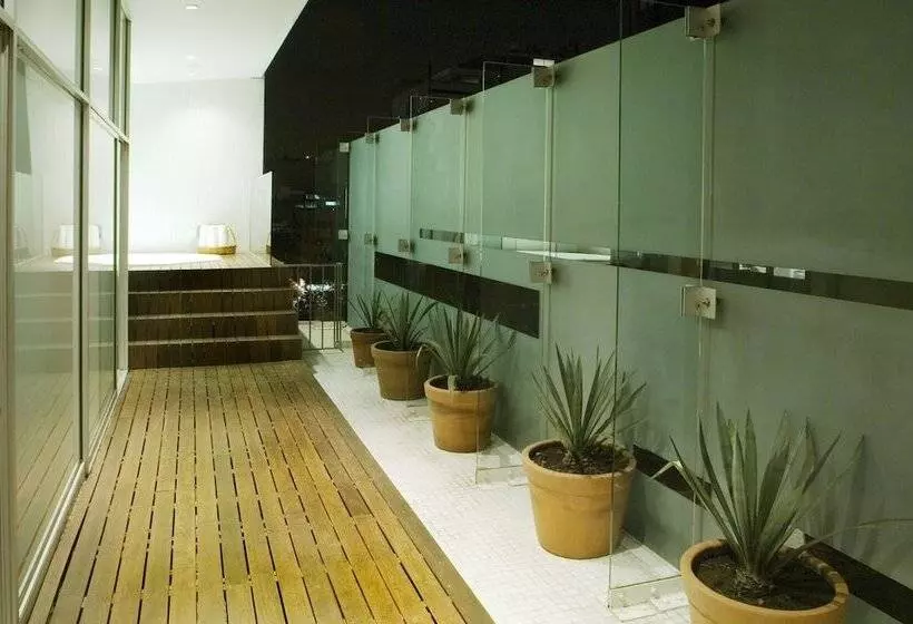Habita, Mexico City, A Member Of Design Hotels