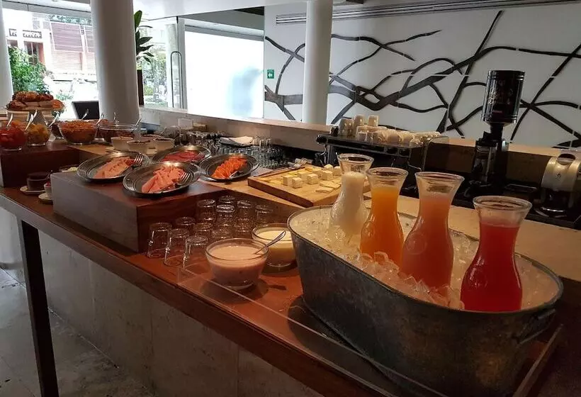 Habita, Mexico City, A Member Of Design Hotels