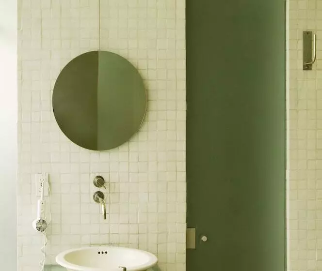 Habita, Mexico City, A Member Of Design Hotels