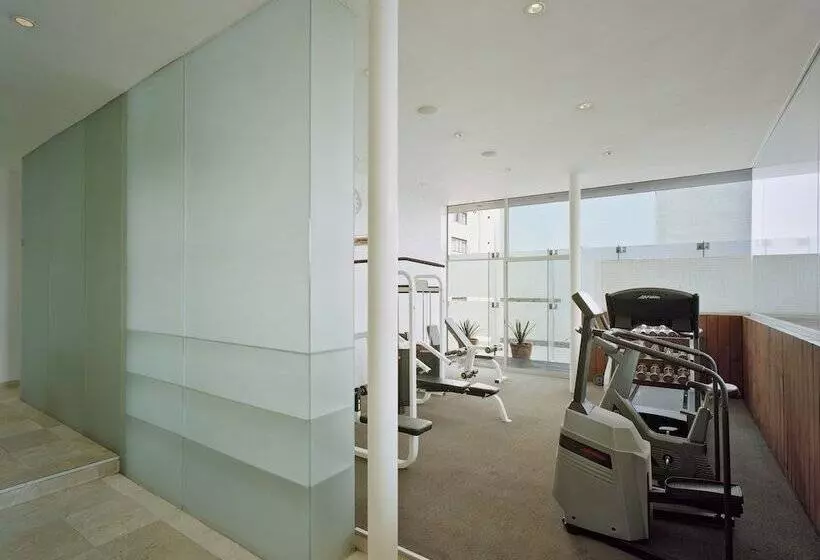 Habita, Mexico City, A Member Of Design Hotels