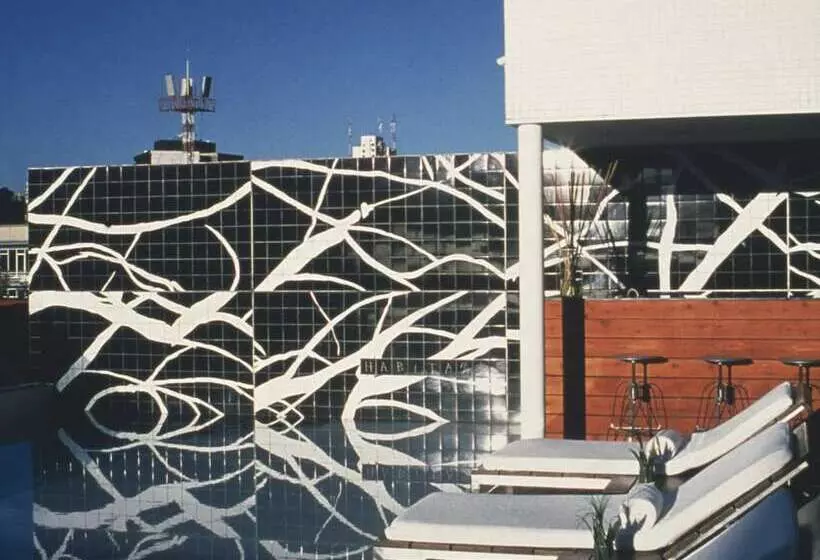 Habita, Mexico City, A Member Of Design Hotels