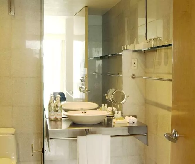 Habita, Mexico City, A Member Of Design Hotels