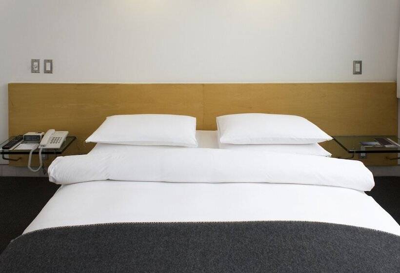 Habita, Mexico City, A Member Of Design Hotels