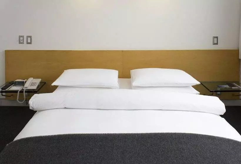 Habita, Mexico City, A Member Of Design Hotels