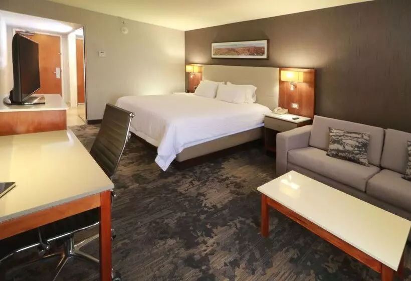 هتل Hampton By Hilton Chihuahua