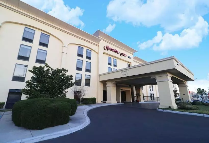 هتل Hampton By Hilton Chihuahua