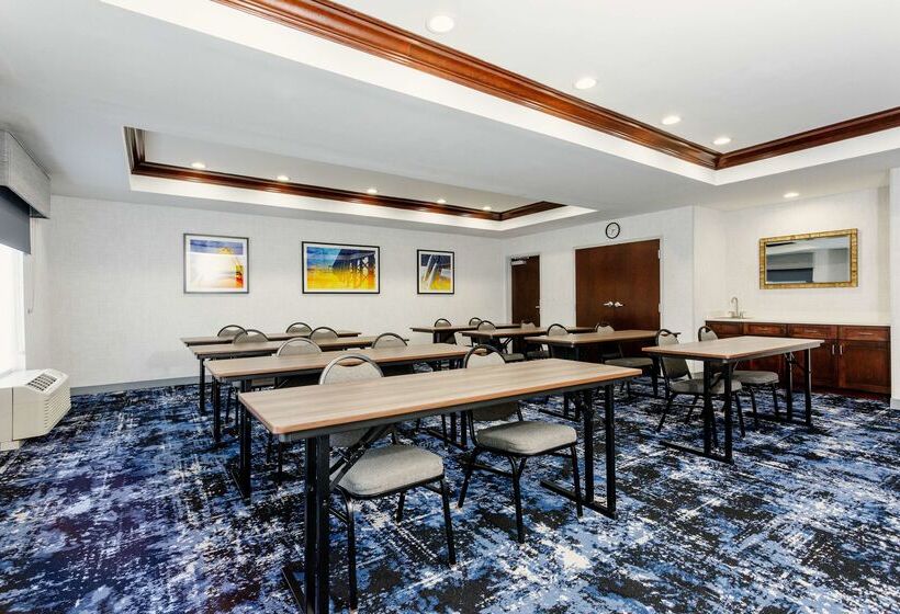 호텔 Hampton Inn Titusville/i95 Kennedy Space Center